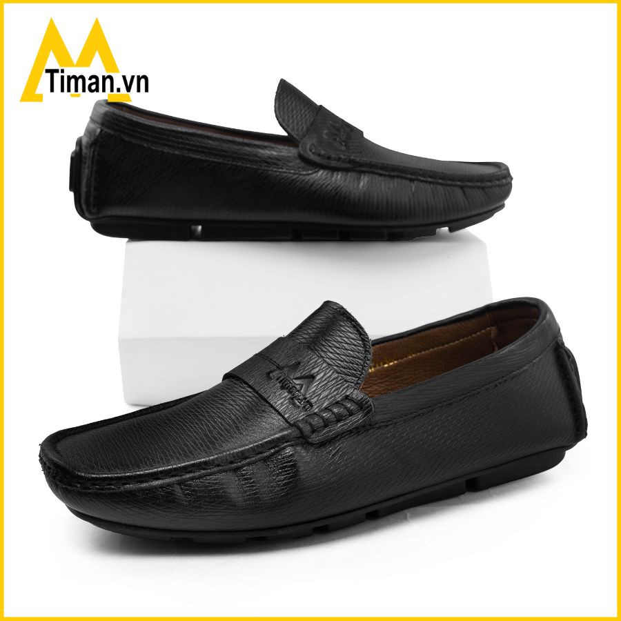 Giày lười nam TM-GL153