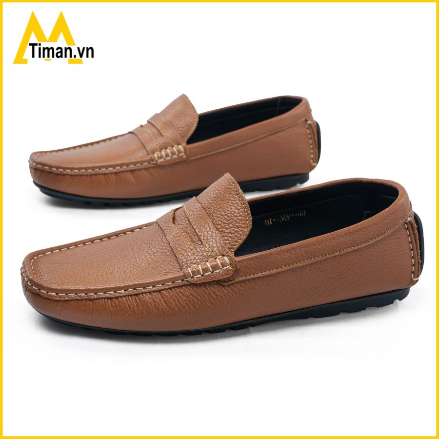 Giày lười nam TM-GL159