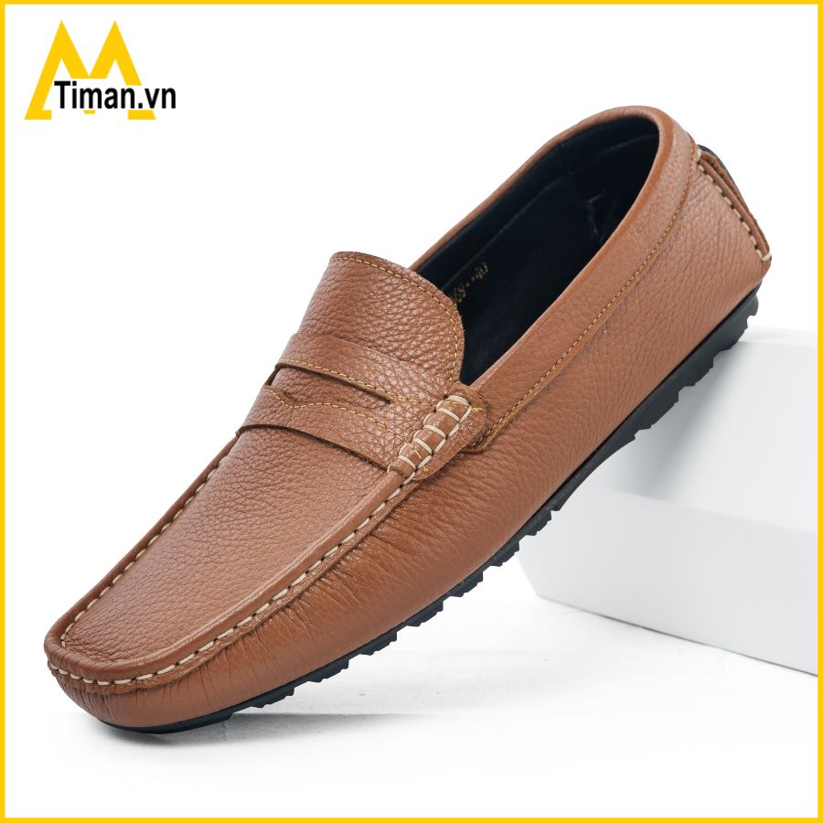 Giày Lười Nam TM-GL159