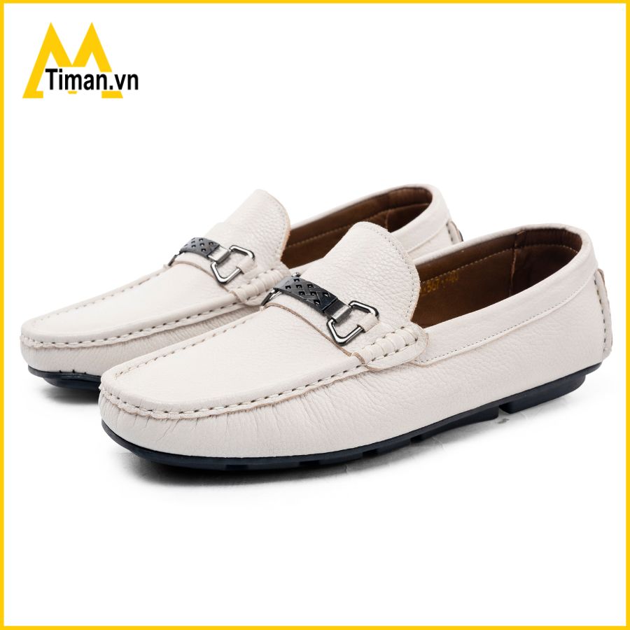 Giày lười nam TM-GL164