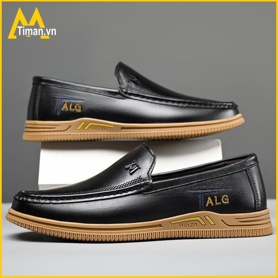Giày Lười Nam TM-GL501