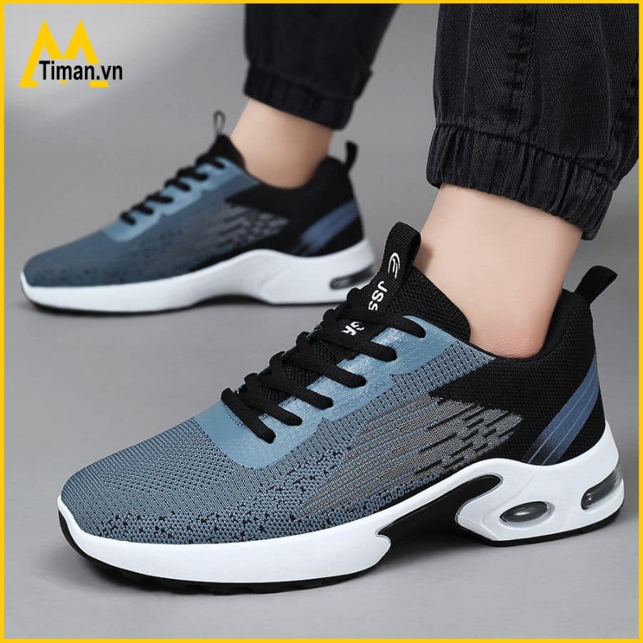 Giày thể thao nam TM-TT18