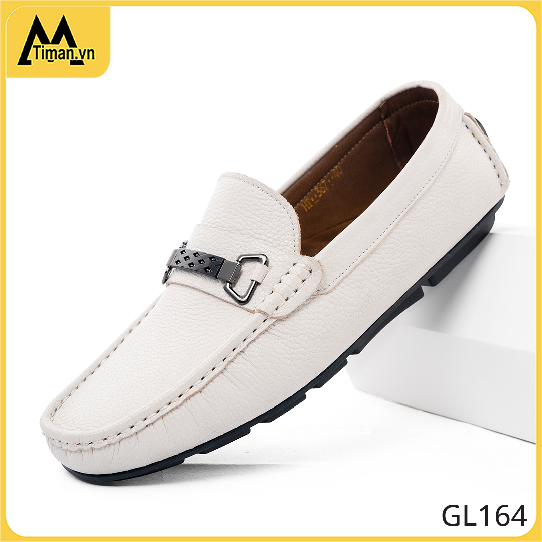 Giày lười nam TM-GL164