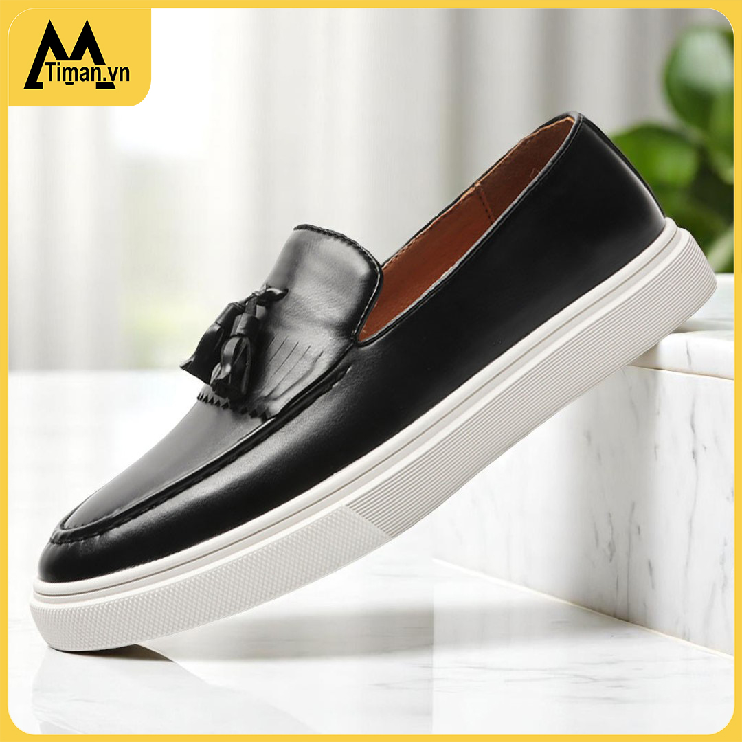 Giày lười nam TM-GL507