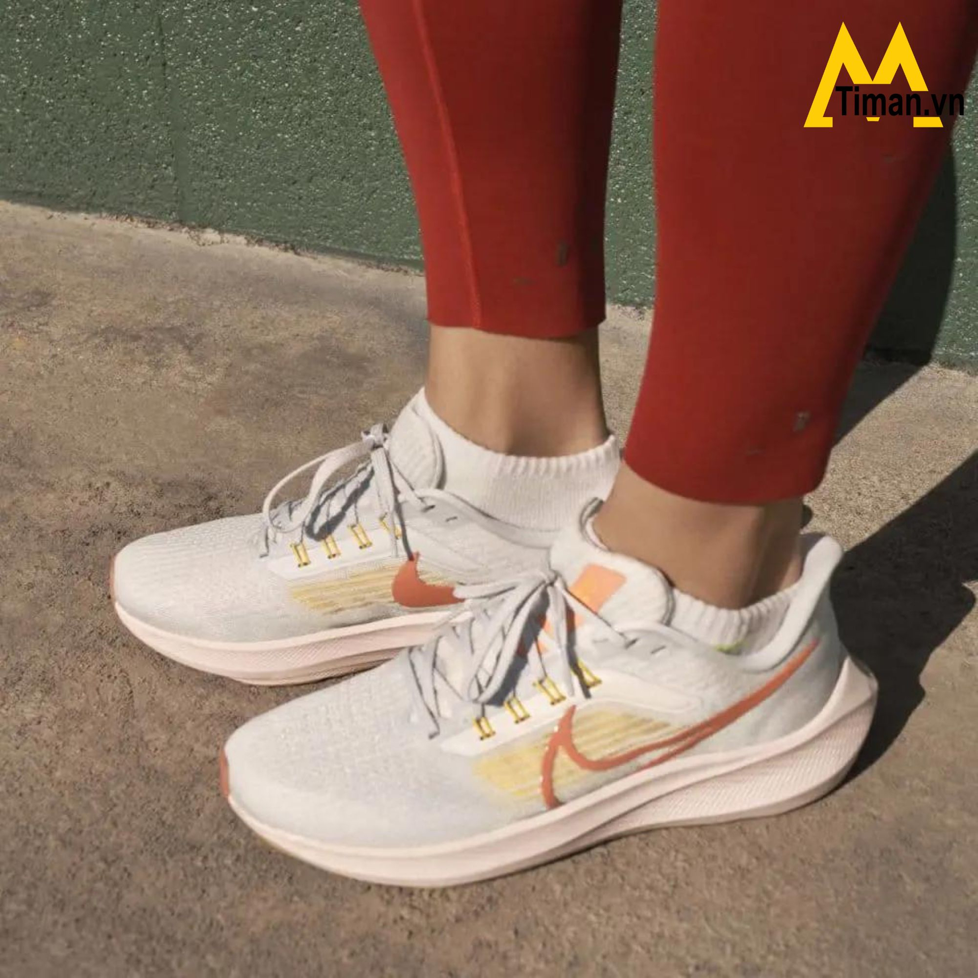 Nike Air Zoom Pegasus 39