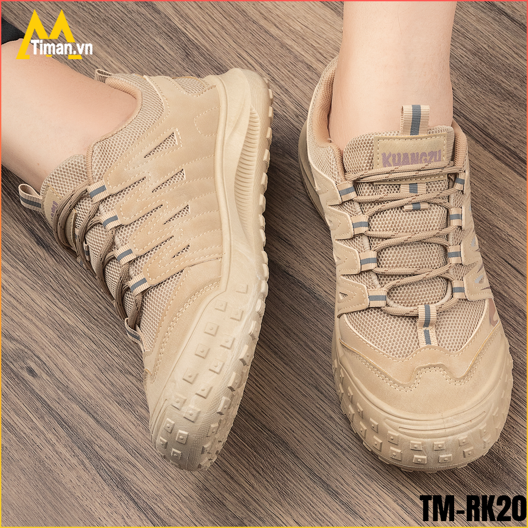 Giày thể thao nam TM-RK20