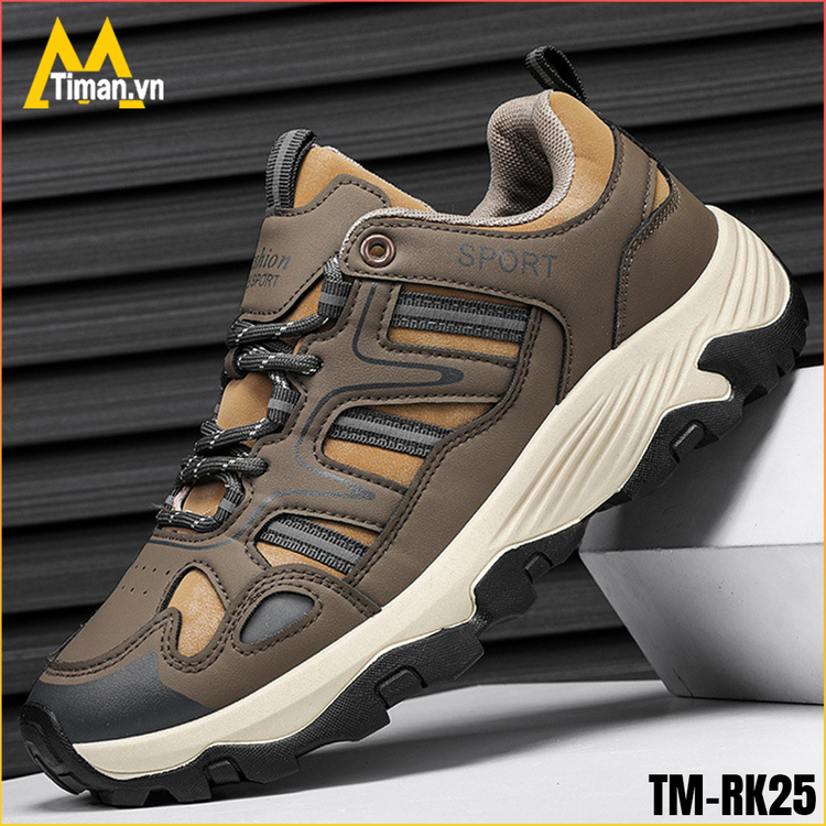 Giày thể thao nam TM-RK25