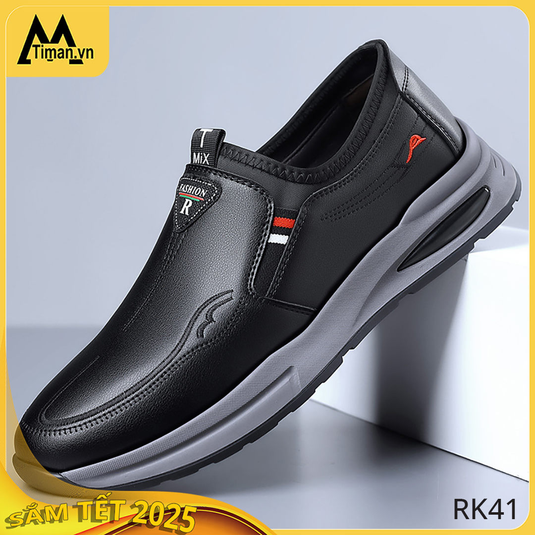 Giày Lười Nam TM-RK41