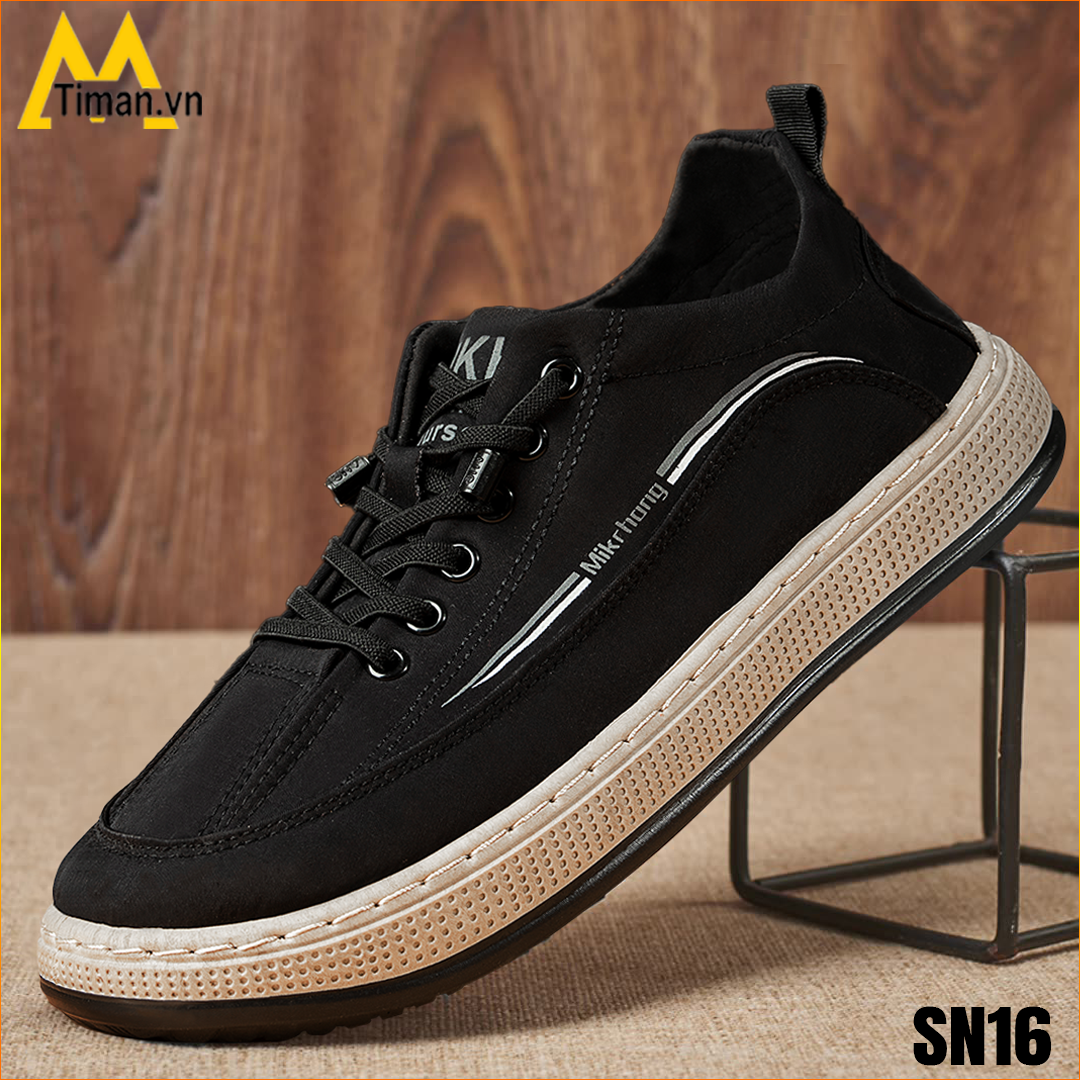Giày Thể Thao Nam TM-SN16