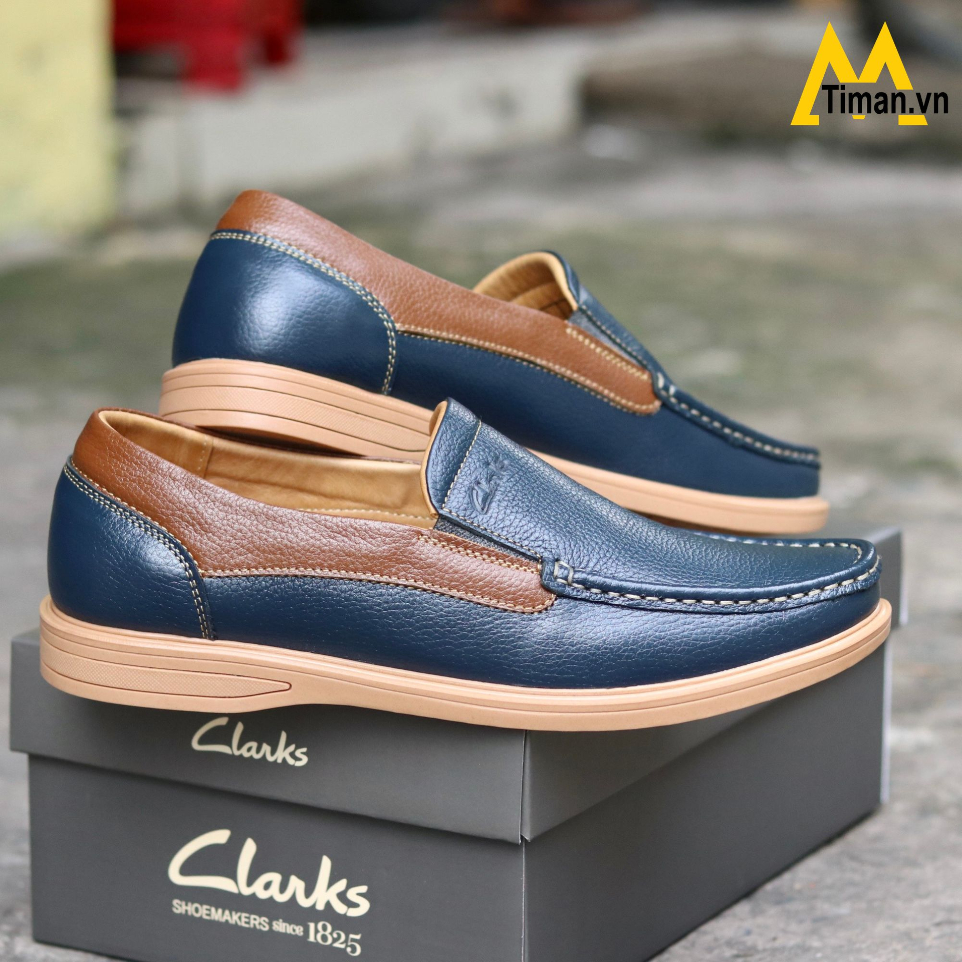 Clarks