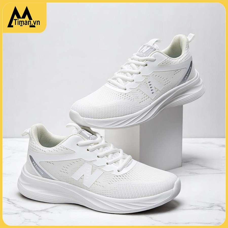 Giày thể thao nam TM-TT26