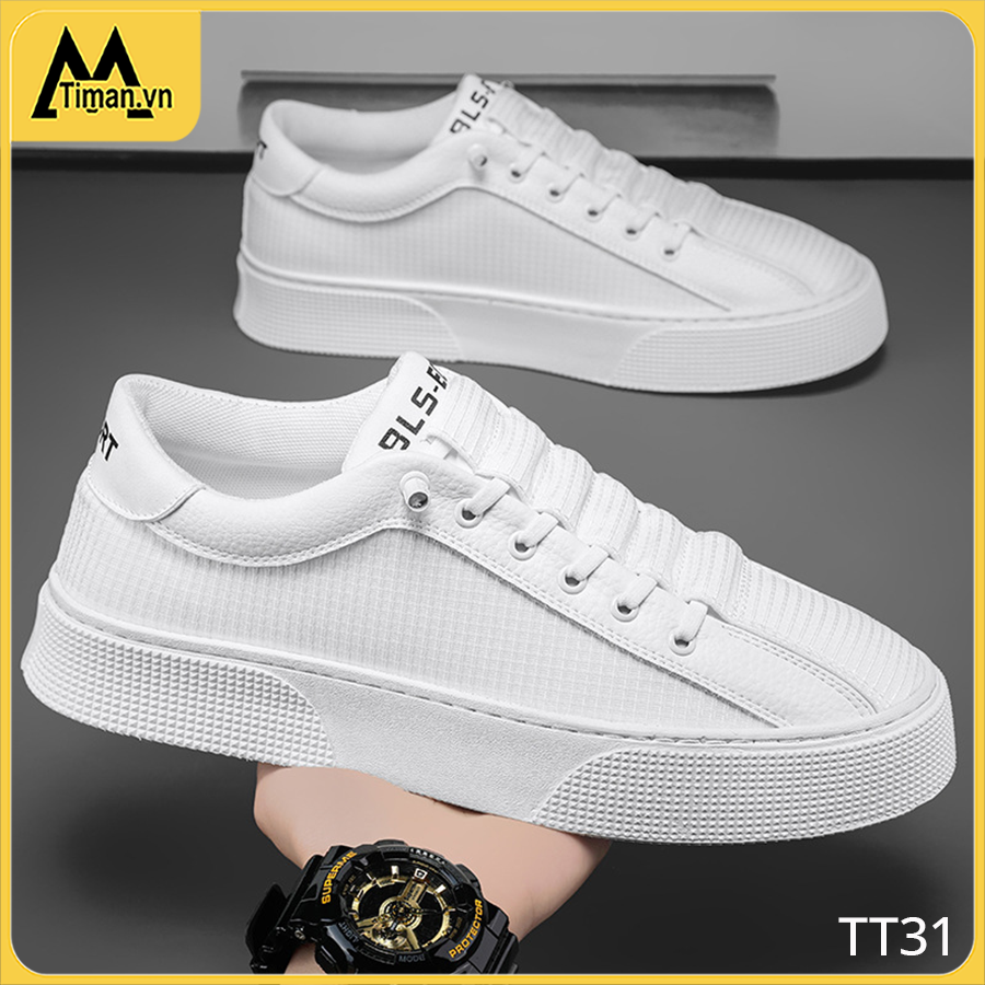 Giày sneaker nam TM-TT31