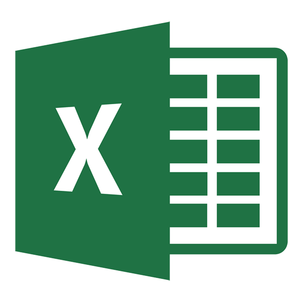 Excel Icon