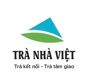 Logo Trà Nhà Việt