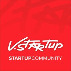Logo Vstartup