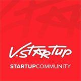 Logo Vstartup