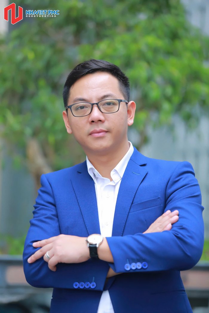 Chân dung ThS. Đào Huy Lộc, Coach Lộc Ikigai