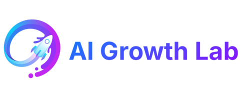 AI Growth Lab Logo
