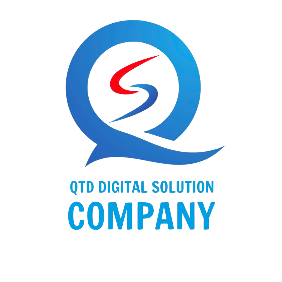 Logo QTDS