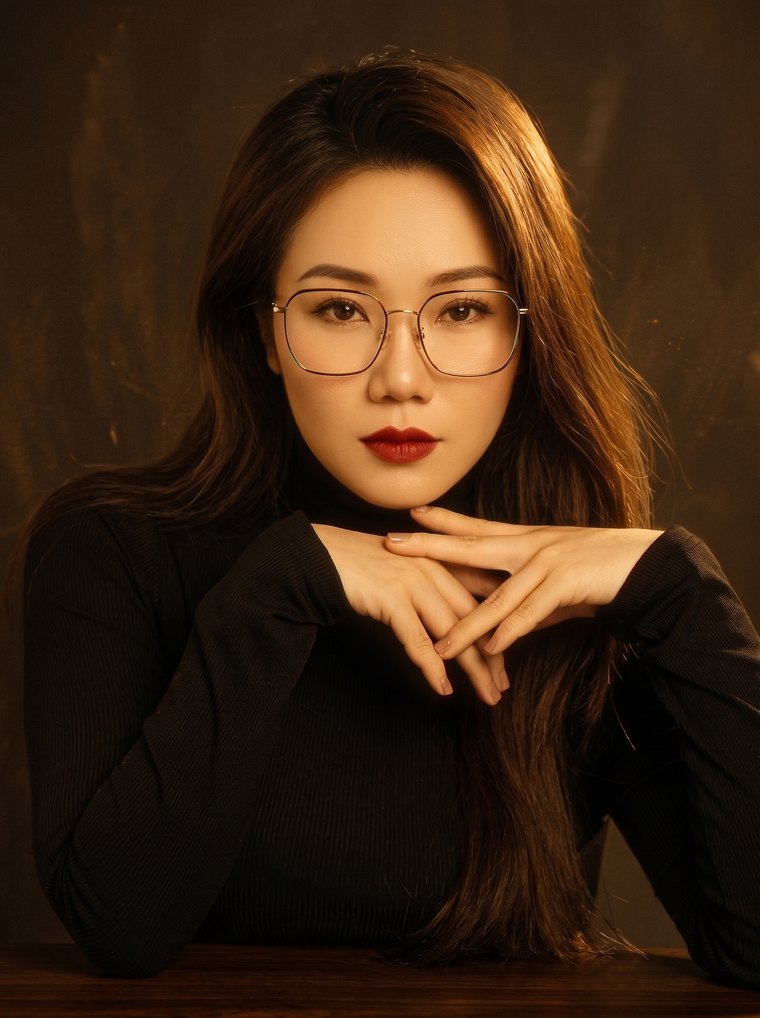 Kim Thoa – Cô Đồng Tu Phật