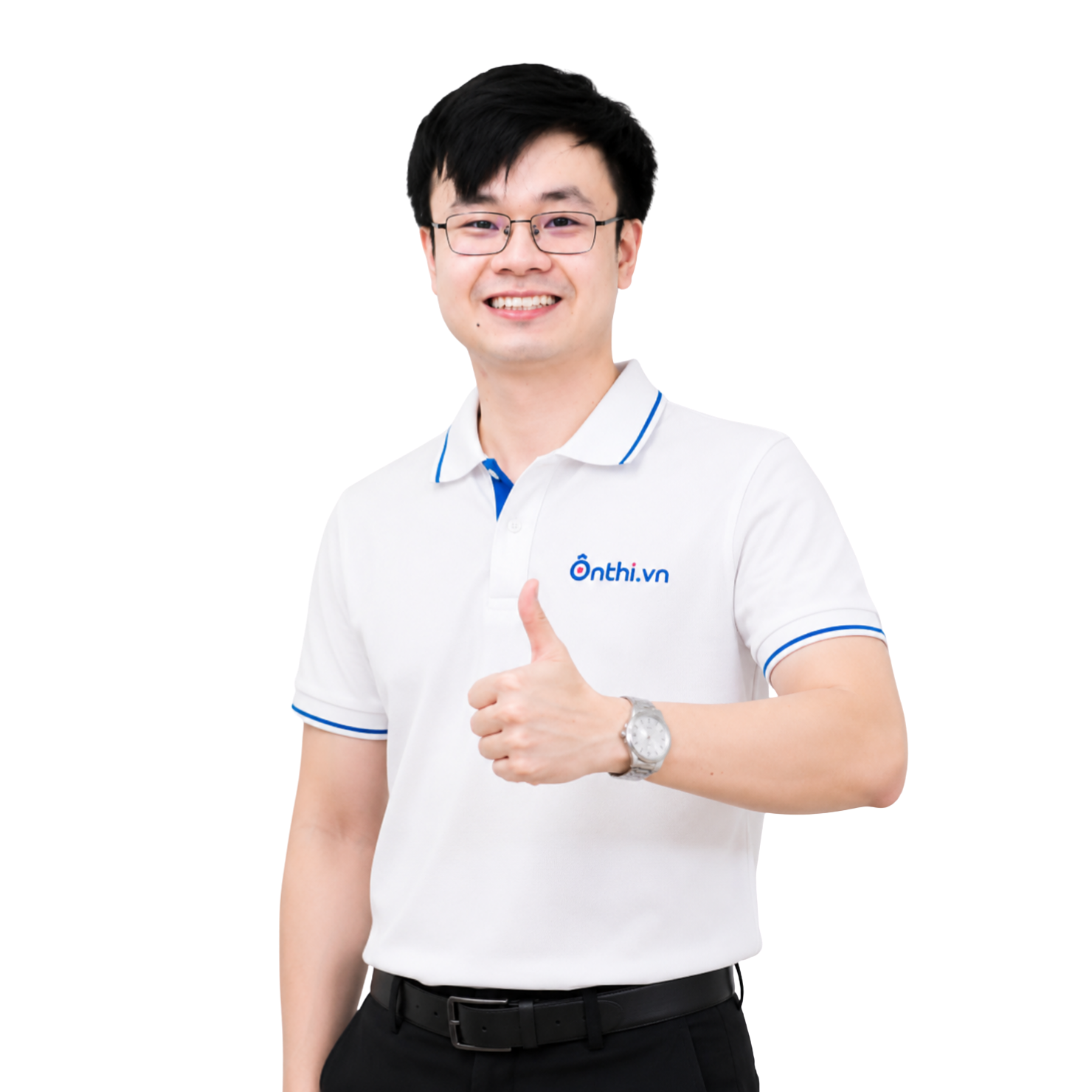 Thầy Nguyễn Đức Tài