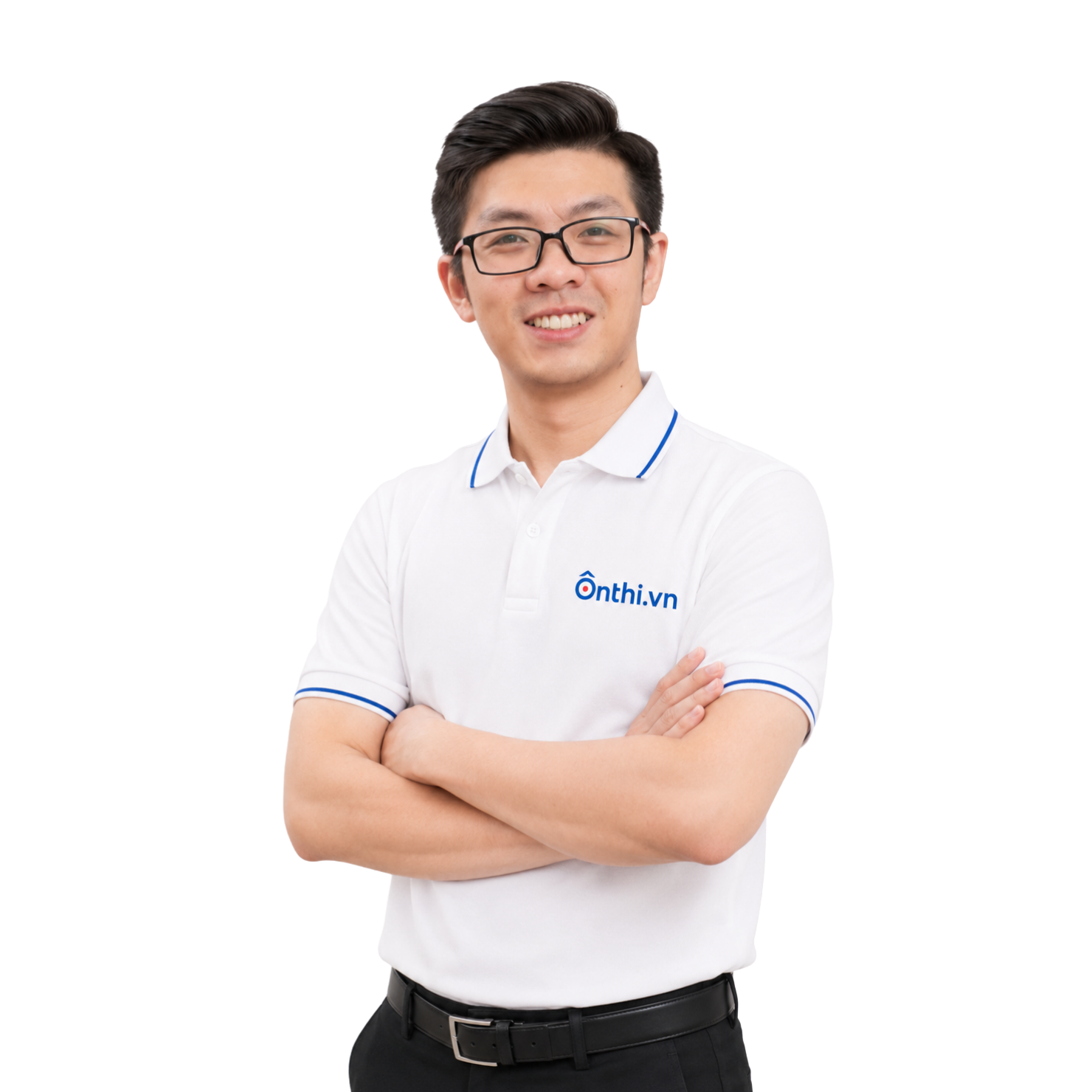 Thầy Phạm Thái Sơn