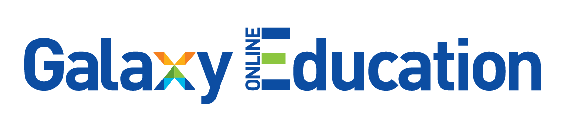 Galaxy Education Logo