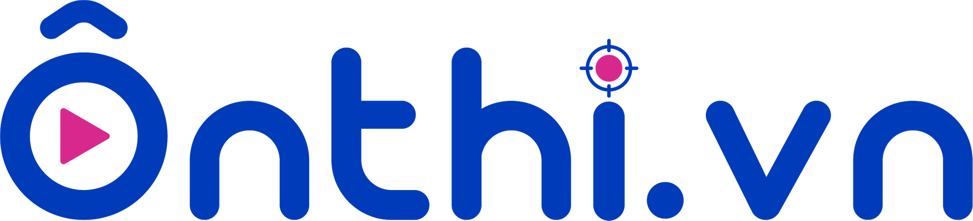 Onthi.vn Logo