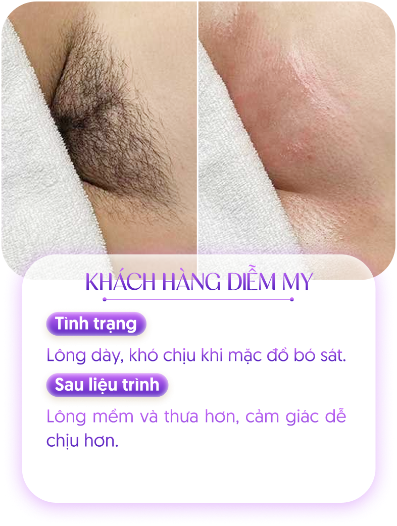 Kết quả khách hàng 1