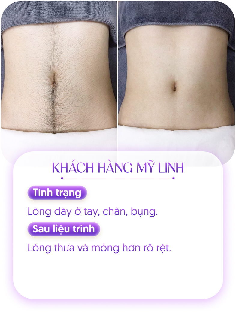 Kết quả khách hàng 2