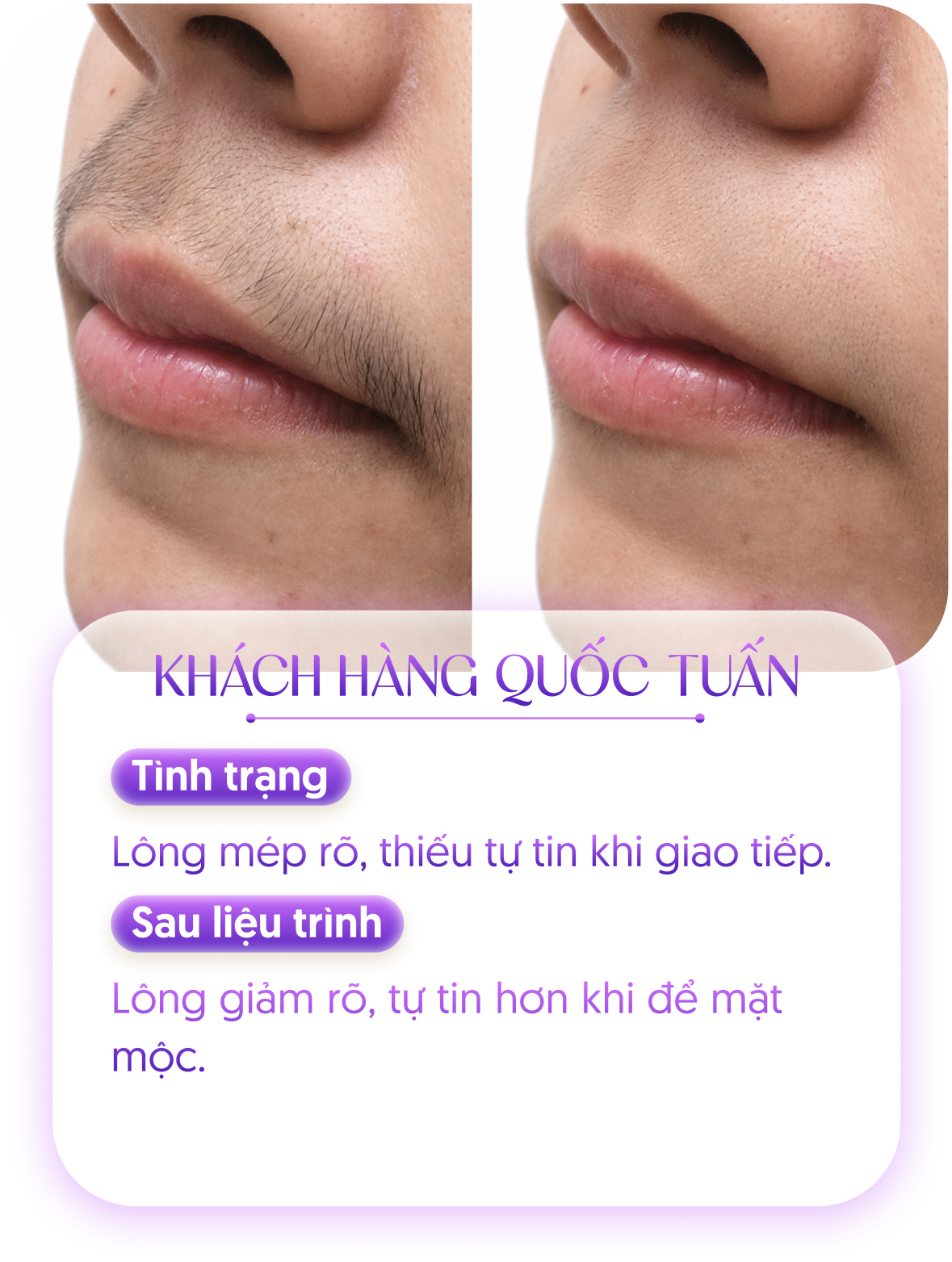 Kết quả khách hàng 3