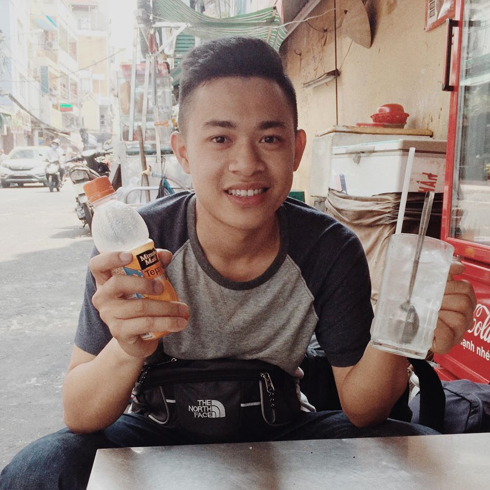 Phạm Hoàng