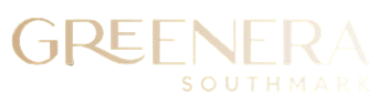 Greenera Southmark Logo