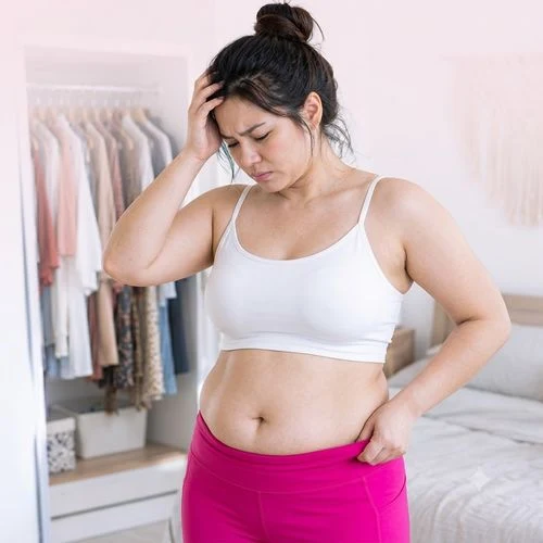 Minh họa lựa chọn trang phục