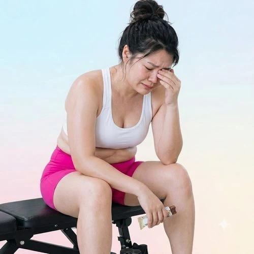 Minh họa dành thời gian cho bản thân