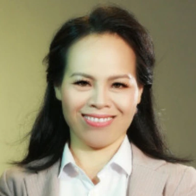 Cảm nhận về chương trình Tự Do Tài Chính Cùng Chứng Khoán Nhân Quả - Hoa Thị Ngọc Mai (Chủ trang trại Happy Bright Farm)