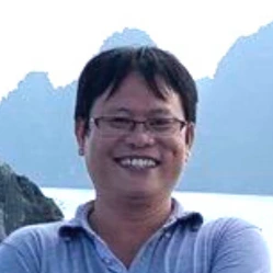 Cảm nhận về chương trình Tự Do Tài Chính Cùng Chứng Khoán Nhân Quả - Nguyễn Cư (Chủ Tịch - Công ty Cổ Phần Kỹ Thuật & Xây Dựng Quốc Việt)