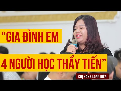 Video học viên chia sẻ 3