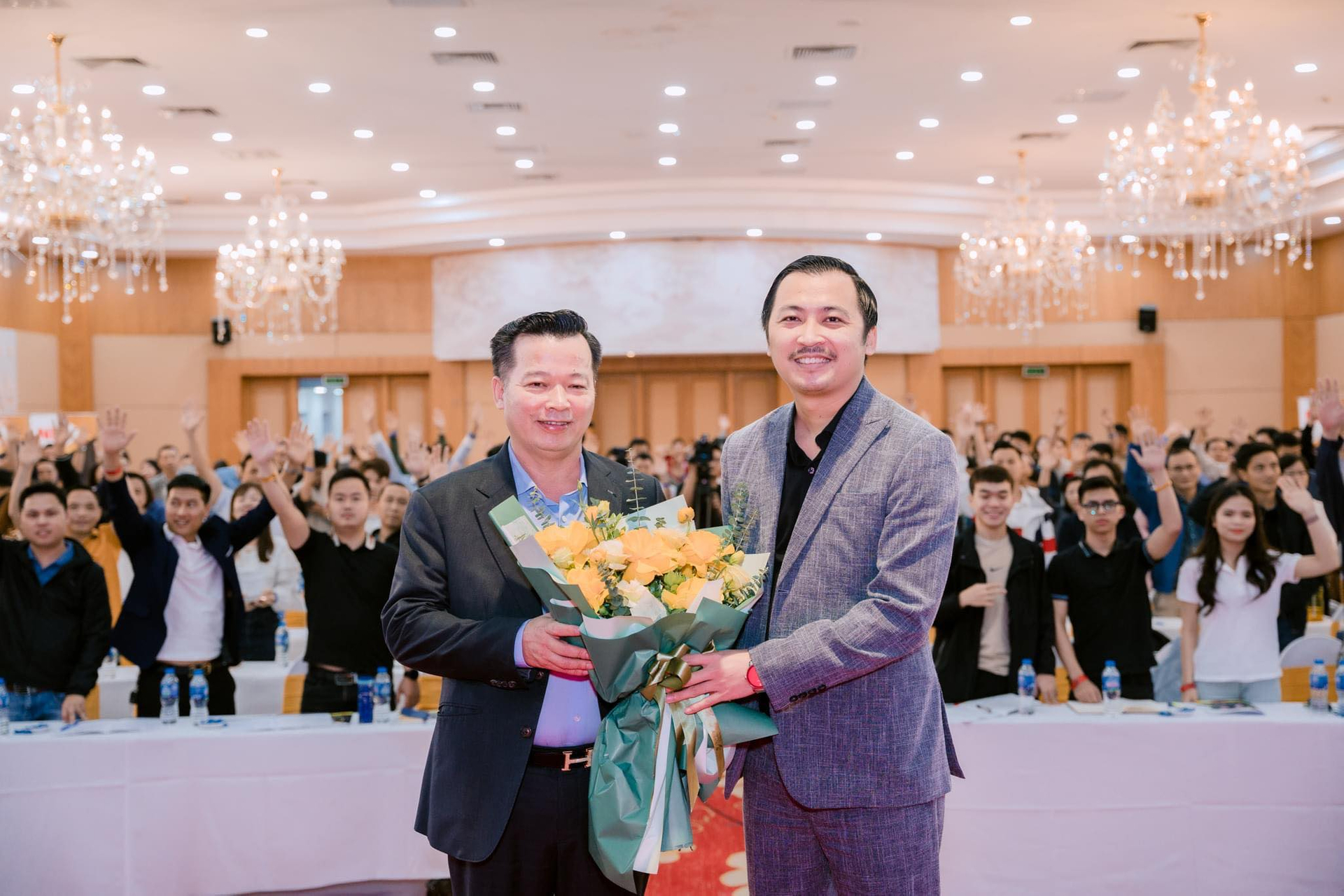 Ông Nguyễn Thanh Việt