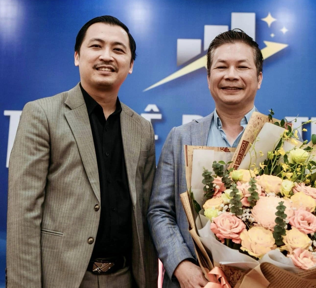 Ông Phạm Thanh Hưng
