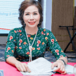 Mrs. Trần Thị Thu Phương