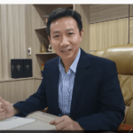 Mr. Nguyễn Khánh Chuyển