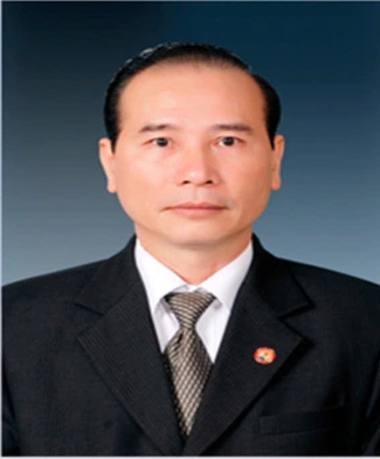 Thầy Đỗ Huy Chúc — Chuyên gia Phong Thủy