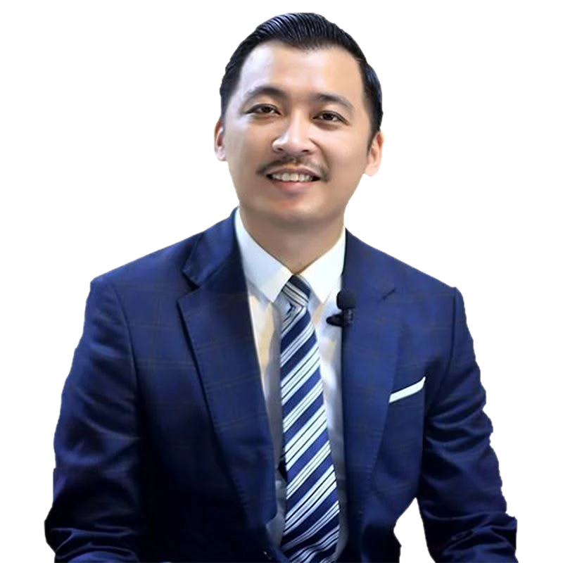 Ông Nguyễn Thành Tiến, Chủ tịch NIK Education