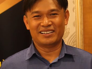 Lâm Sơn Giang