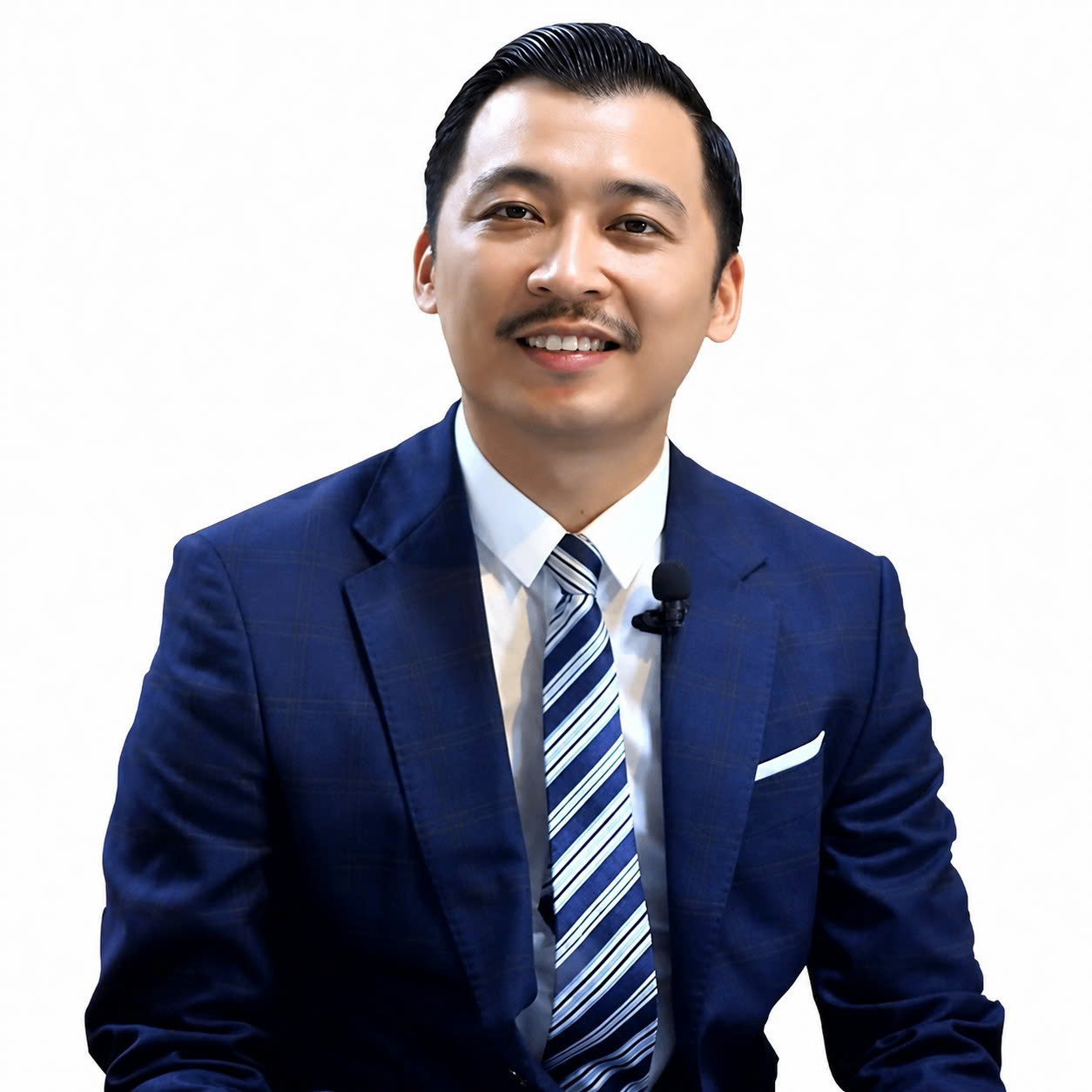Mr. Nguyễn Thành Tiến