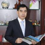 Mr. Giáp Văn Thanh