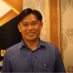 Mr. Lâm Sơn Giang