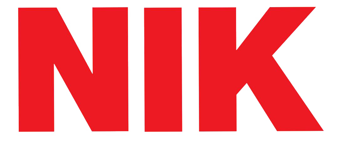 NIK EDU Logo