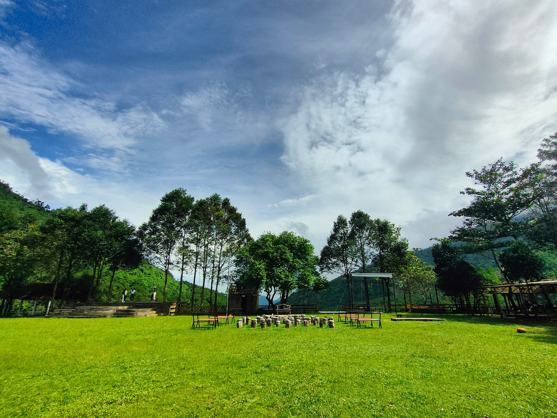 Best Forest Retreat in Da Nang